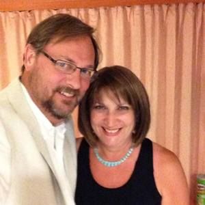 Meet your Posher, Debra